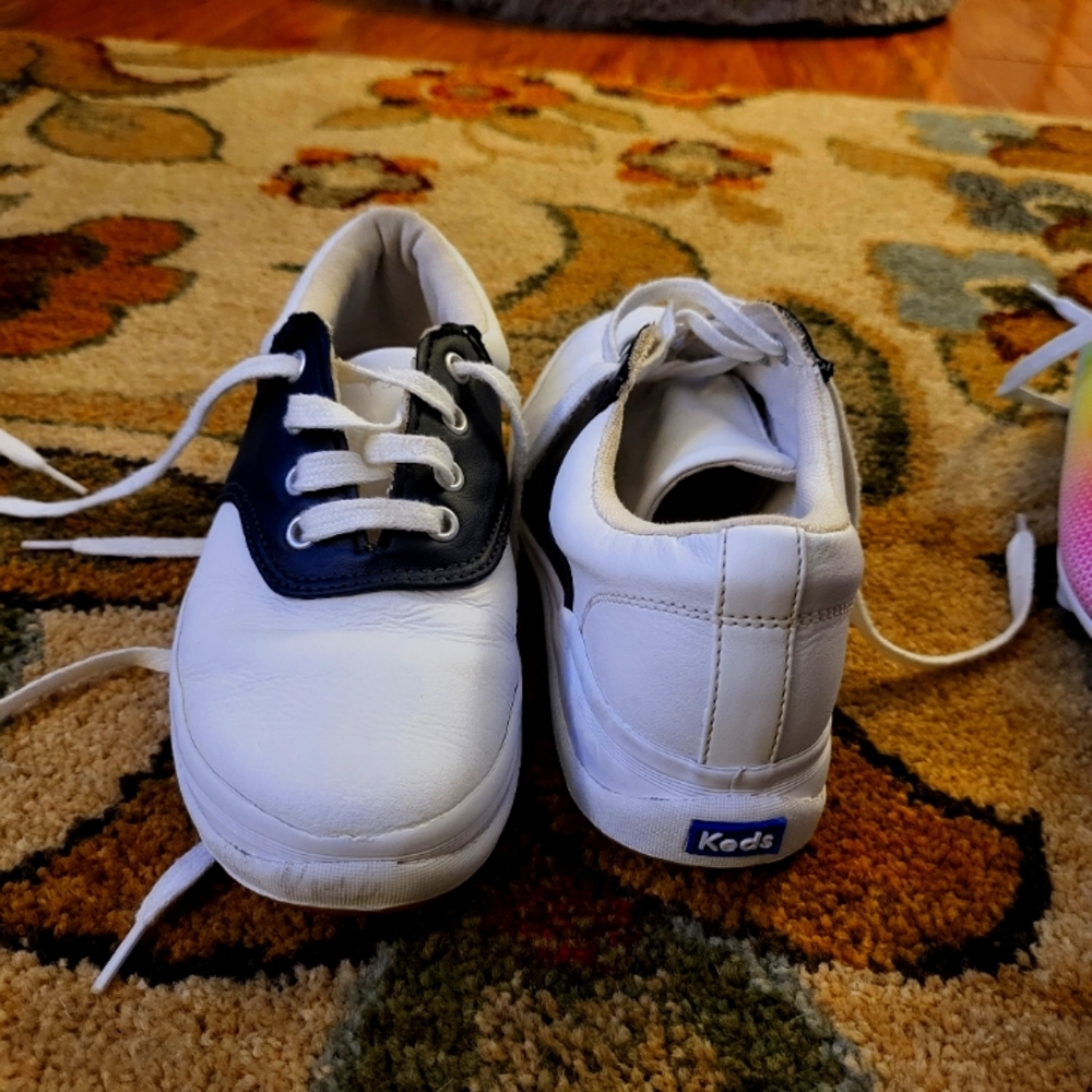 Youth Keds